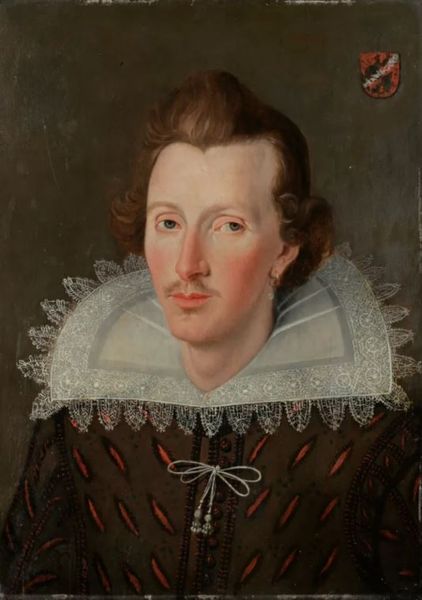 Портрет Вільяма Шекспіра, картина, втрачений шедевр, знахідка, Стівен Водлоу, Велика Британія