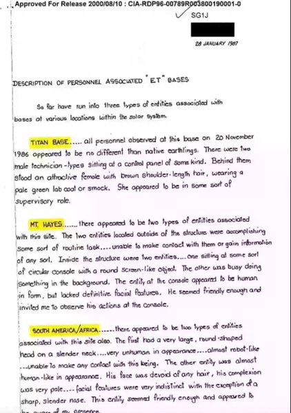 Гора Хейс, інопланетяни, Аляска, база НЛО, ЦРУ інопланетяни, секретна база США, уфологія, НЛО під землею