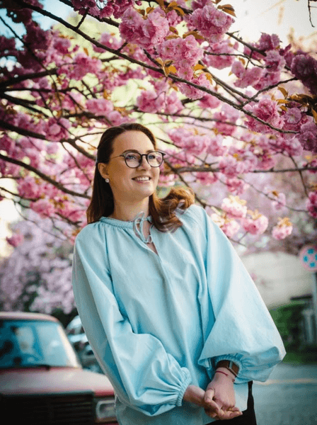 Юлія Свириденко