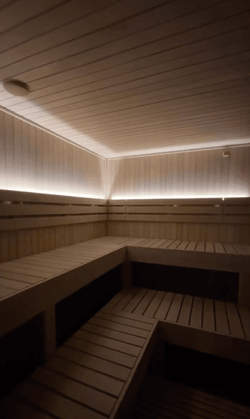 Сауна
