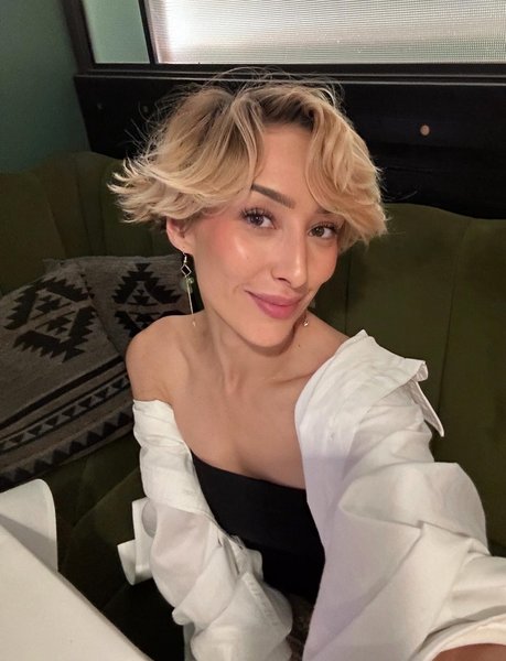 дочка умара джабраїлова