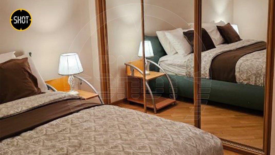 Как выглядит квартира Софии Ротару в Москве