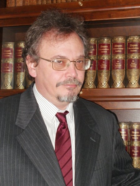 

Алексей Верхратский: "Нужна политическая воля, которая уничтожит существующую систему. 99% так называемых академиков к науке отношения не имеют"
