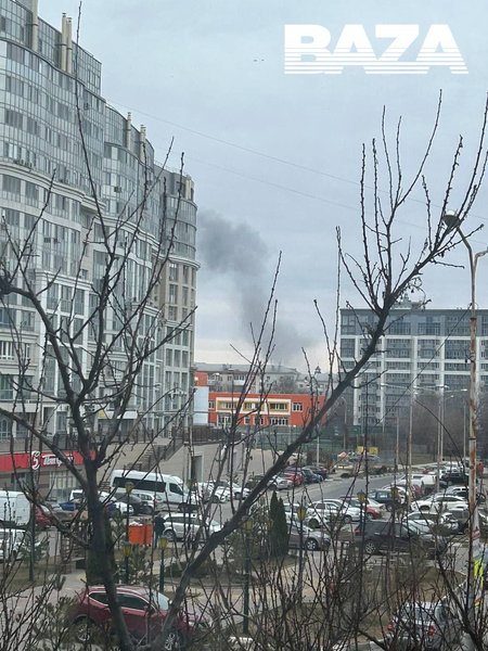 белгрод, взрыв