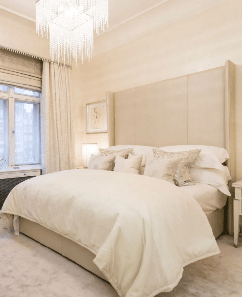 втора спалня