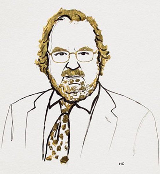 

Джеймс Эллисон
Дата и рождения: 7 августа 1948, Алис, Техас
Место работы: Онкологический центр Андерсона Техасского университета, Хьюстон, США; Институт иммунотерапии Паркера, Сан-Франциско, США.
Получил награду за: "открытие противораковой терапии методом подавления негативной иммунной регуляции".
