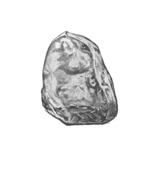 Алмаз Ексельсіор часто називають "загубленим гігантом"