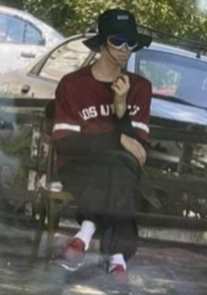 Ймовірний вбивця Ірини Фаріон Замах на Фаріон, вбивство Фаріон, вбили Фаріон, Фаріон вбили, Фаріон вбивство, Ірина Фаріон, Фаріон, Ірину Фаріон