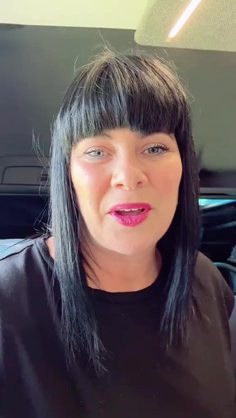 Владелица дома