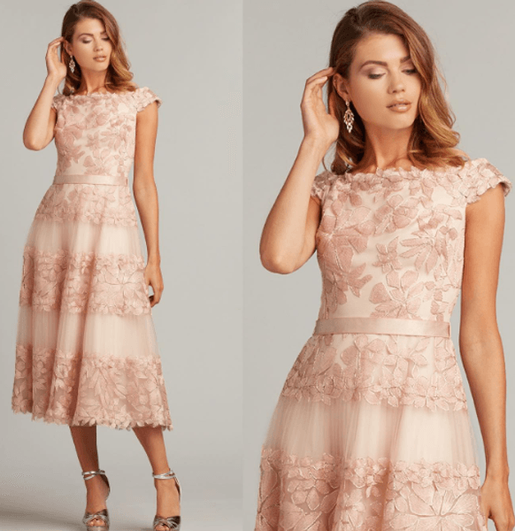 антитренды 2024, платья