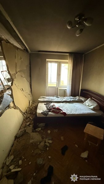 у львові стався вибух