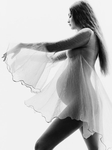 джиджи хадид