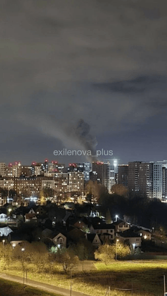 прильоти в москві