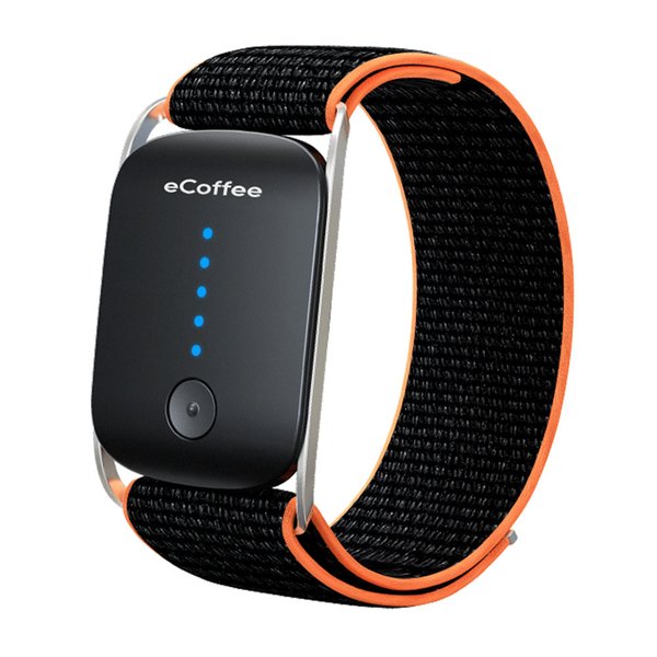 WAT Medical eCoffee Energyband
