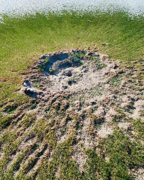 Шахтер Донецк, база Шахтера, Святошин, обстрел база Шахтера