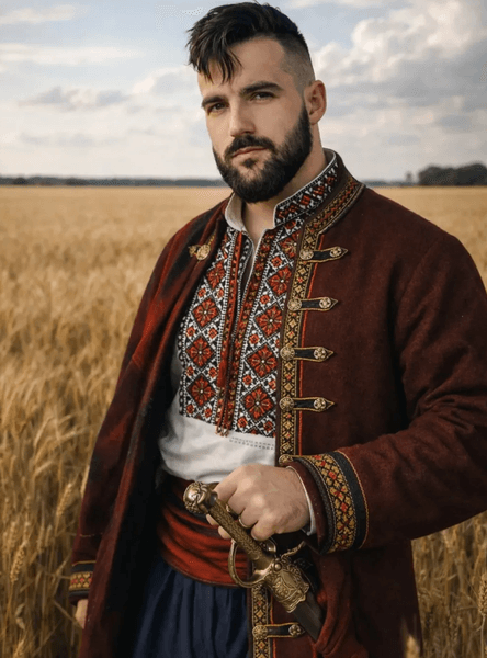 француз ніколас Ніколя Амбер
