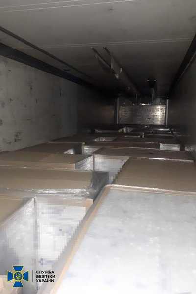 Экспорт лекарств из Украины в Россию