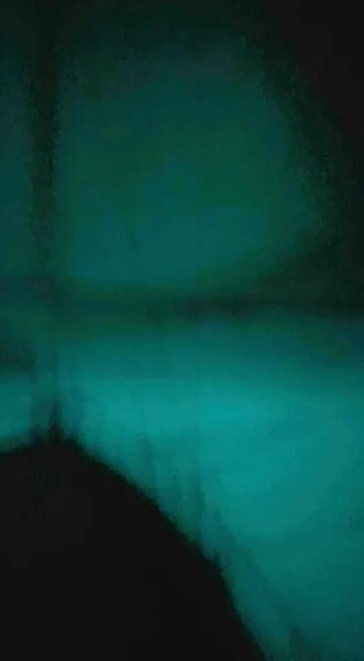 Молочне море