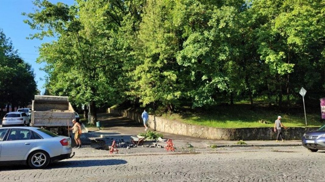 Каменец-Подольский, ураган, 5 августа,