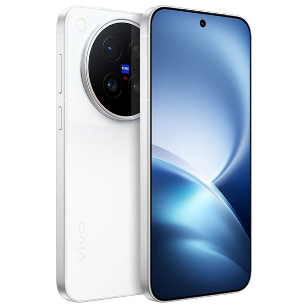 Vivo X500 Pro