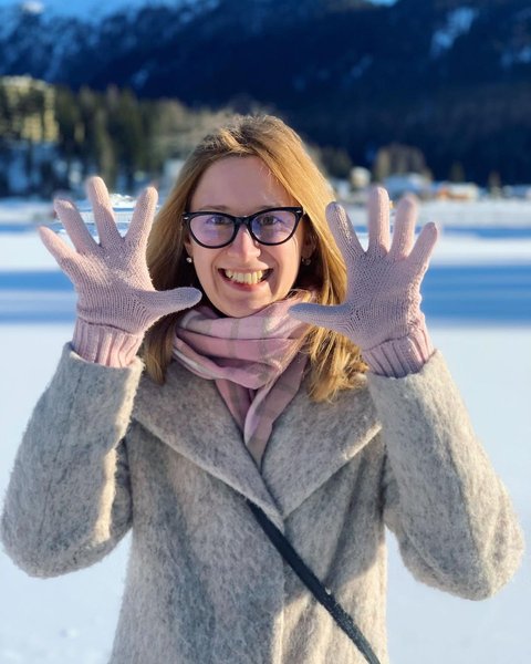 Роксолана Підласа — фото