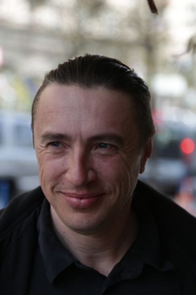 

Алексей Хацкевич: "К нам власти очень долго присматривались, пытаясь понять, это стеб или нет. Но мы так лавировали, что никто не мог докопаться"
