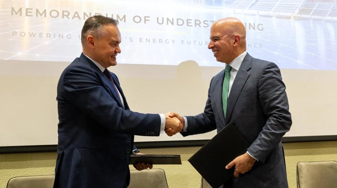 Партнерство ДТЭК с GE Vernova свидетельствует о том, что мировые лидеры отрасли готовы инвестировать в энергетическое будущее Украины