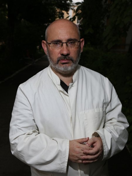 

Илья Чайковский: "Наше общество, несомненно, тяготеет к западному типу общественных отношений"
