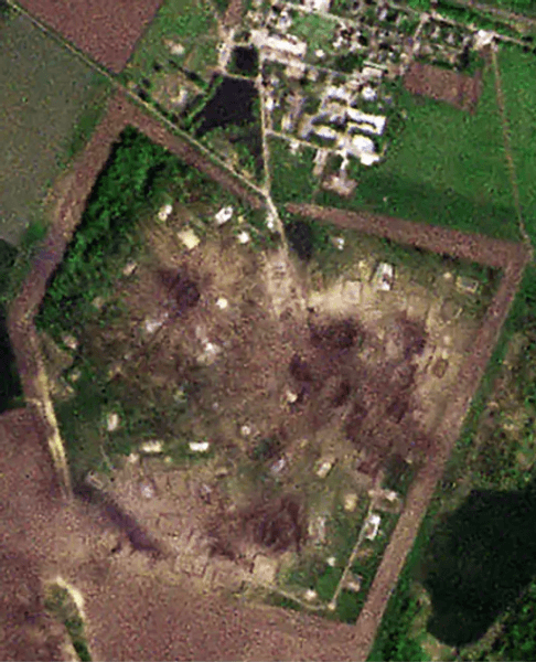 обстріл хмельницького 13 травня