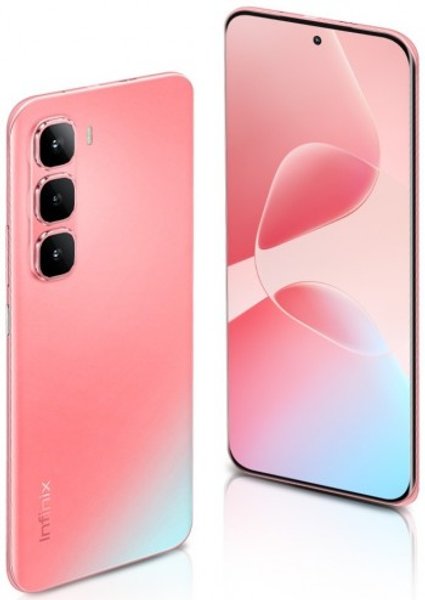 Смартфон Infinix Hot 60 Pro+