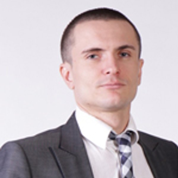 
Виталий Ваврищук
директор департамента финансовой стабильности Нацбанка
