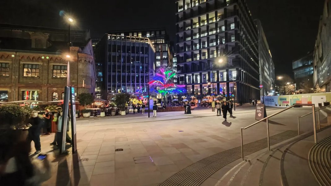 Камера Xiaomi 17 Фото на Xiaomi 17