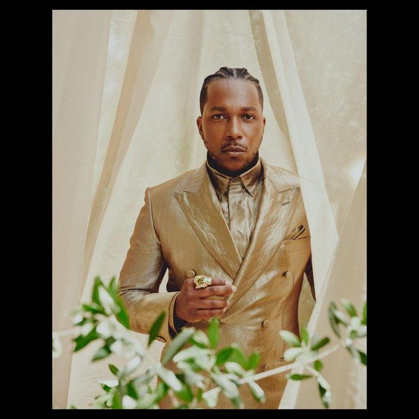 Лесли Олдом-младший, Оскар