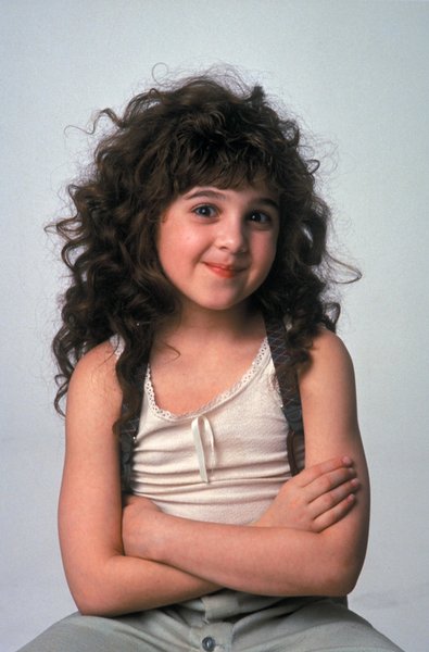 элисон портер, кудряшка сью, свадьба