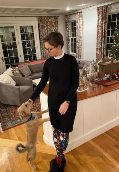 Жінка носила одну й ту саму сукню 100 днів Жінка носила одну й ту саму сукню 100 днів, 100 Day Dress Challenge, одяг, сукня, вбрання, чорне вбрання, Сукня Rowena