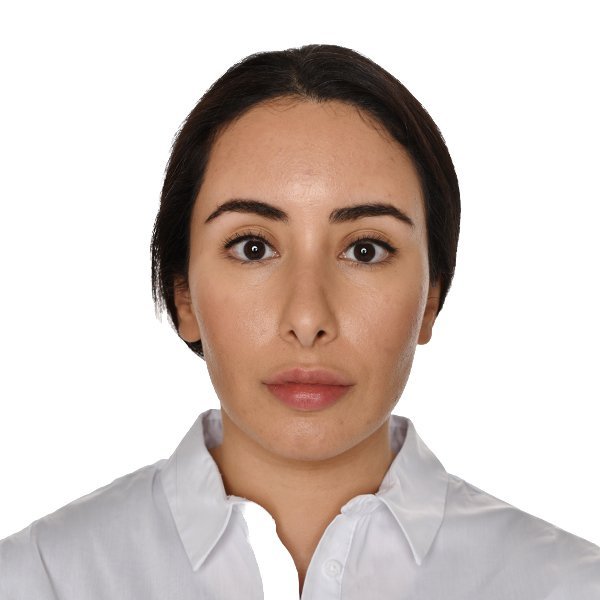 принцесса Латифа, Дубай, эмир Дубая, побег