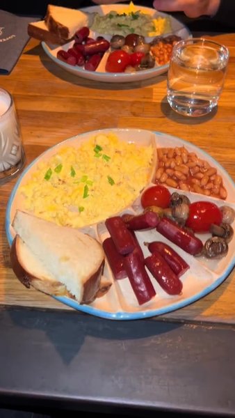 Їжа у Львові