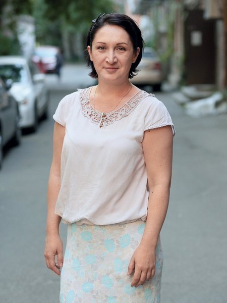 

Детское право. Лариса Слюнченко добилась смягчения правил посещения детей в реанимации Охматдета
