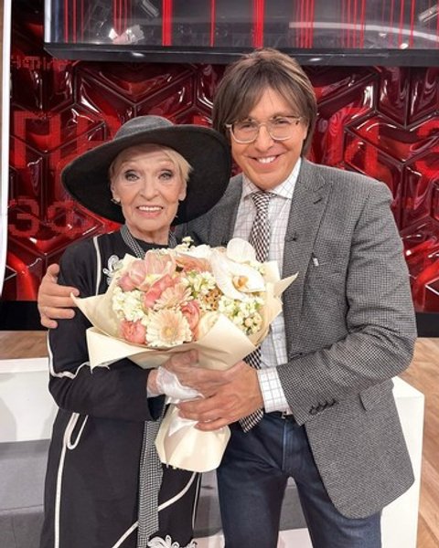 светлана светличная, андрей малахов