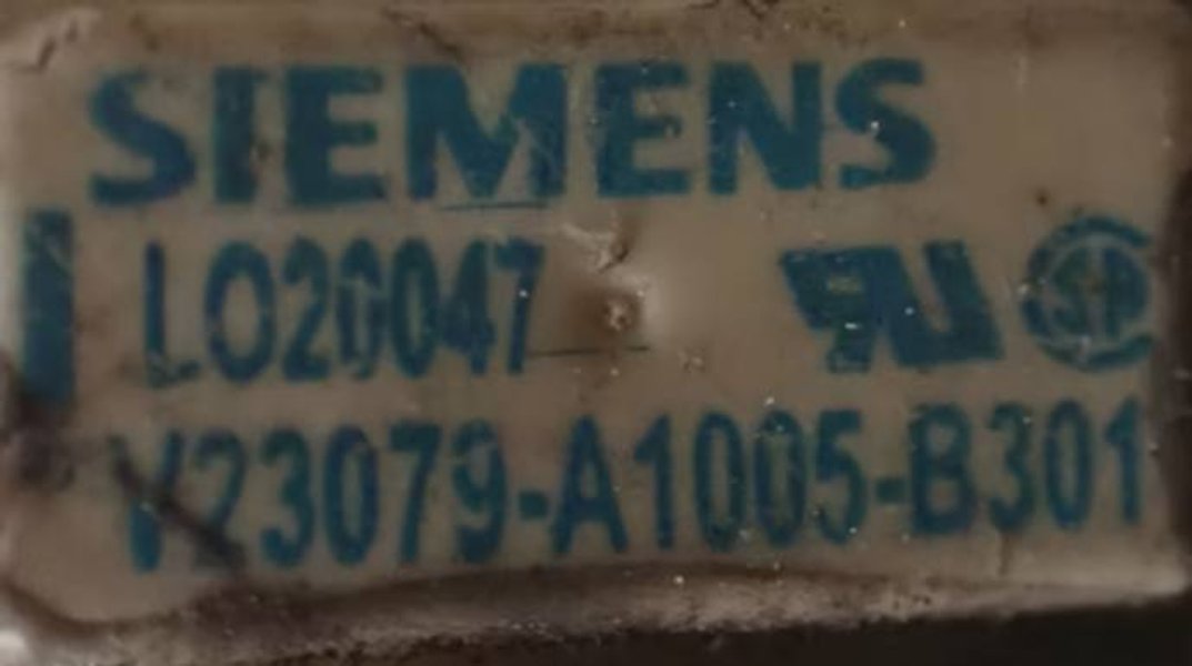 SAG / SIEMENS (Німеччина)