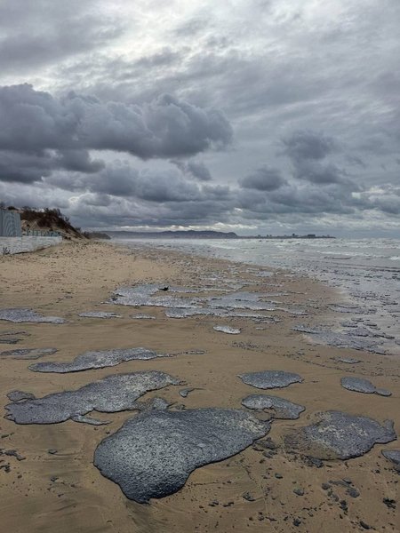 анапа мазут