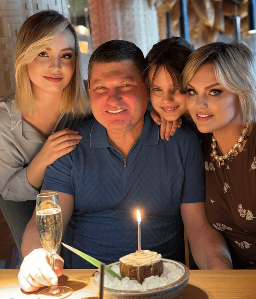 Тетяна Піскарьова