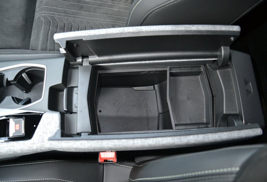 бокс Peugeot 3008