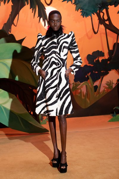 Moschino, показ, коллекция, FW’21