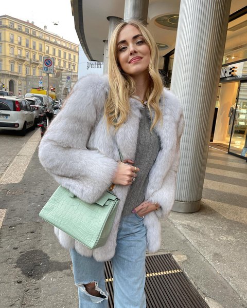 Кьяра Ферраньи