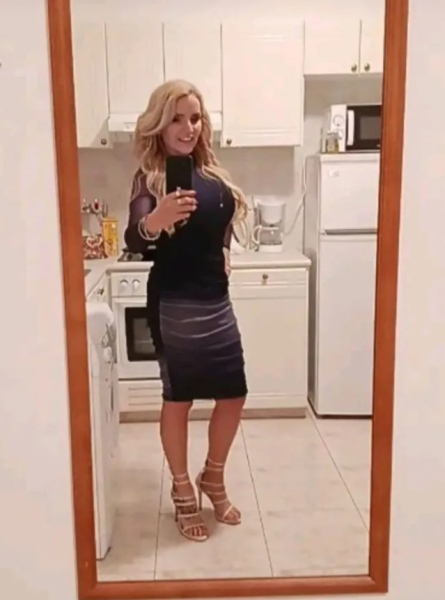 Линзе Стер след промени в живота История за отслабване, Линзи Стир, Линзи Стир, ловец на призраци, загуба на тегло