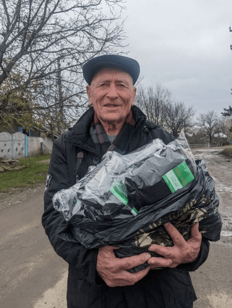 Виолетта Олейник, сборка дронов, Черновцы, война РФ против Украины, дроны, БПЛА, беспилотники