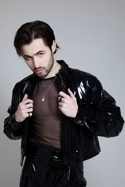 KHAYAT, Нацотбор Евровидения 2025, песня HONOR, украинская музыка, участие в Евровидении