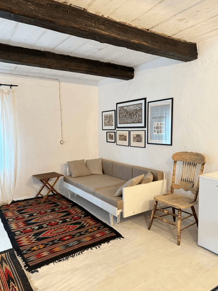 Хата в селі Хата в селі, оренда