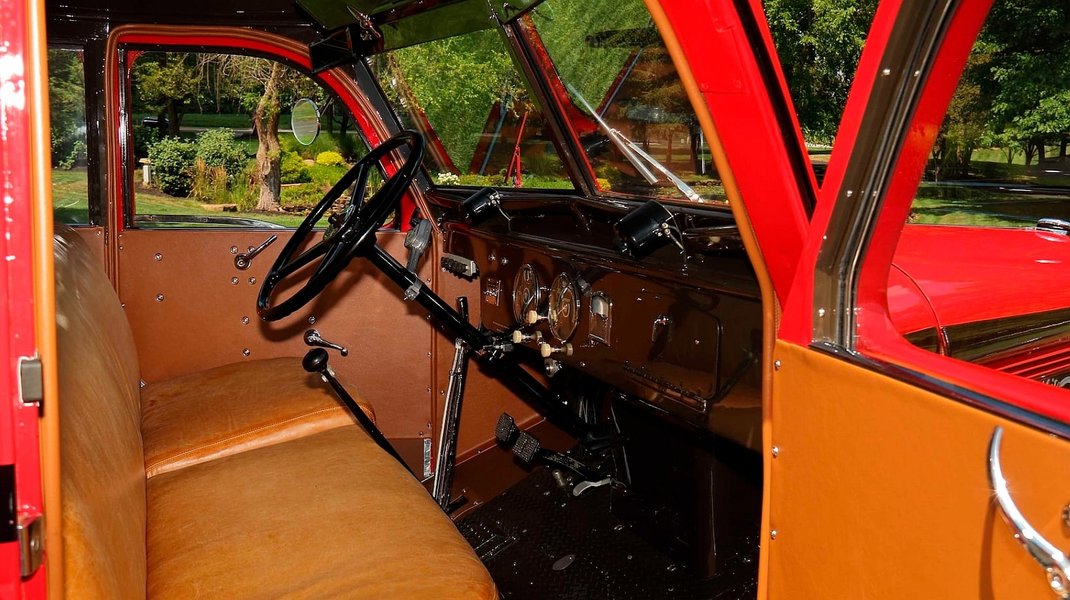 Автобус у відмінному стані